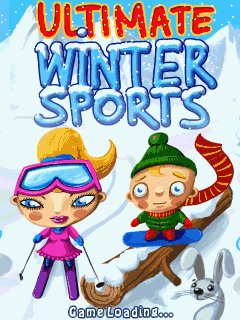 game pic for Ultimate Winter Sports